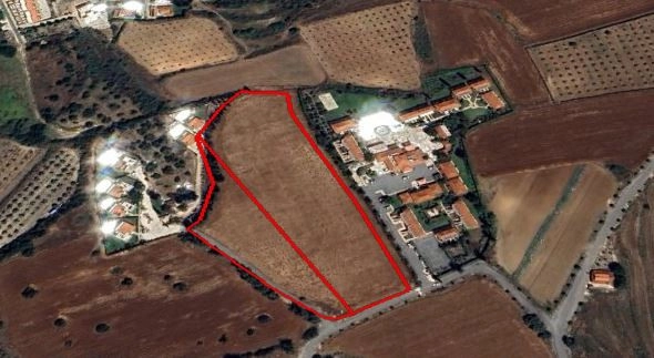 for Sale in Polis Chrysochous, Paphos District