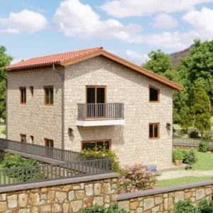 3 Bedroom House for Sale in Limassol District