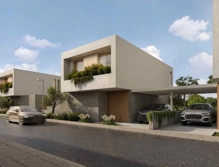 Cheap Houses and Villas for Sale Paphos up to 700000 euro