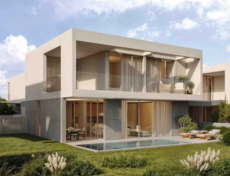Cheap Houses and Villas for Sale Paphos up to 700000 euro
