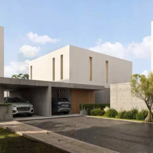 3 Bedroom House for Sale in Geroskipou, Paphos District