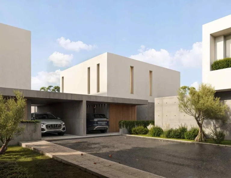 Cheap Houses and Villas for Sale Paphos up to 700000 euro