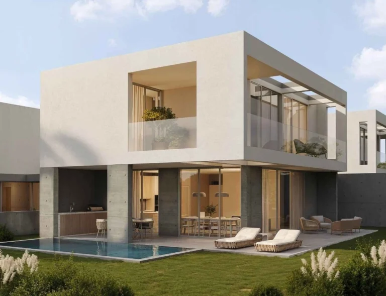 Cheap Houses and Villas for Sale Paphos up to 700000 euro