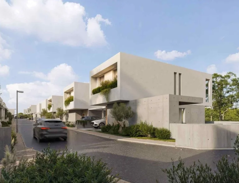 Cheap Houses and Villas for Sale Paphos up to 700000 euro
