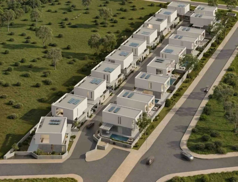 Cheap Houses and Villas for Sale Paphos up to 700000 euro
