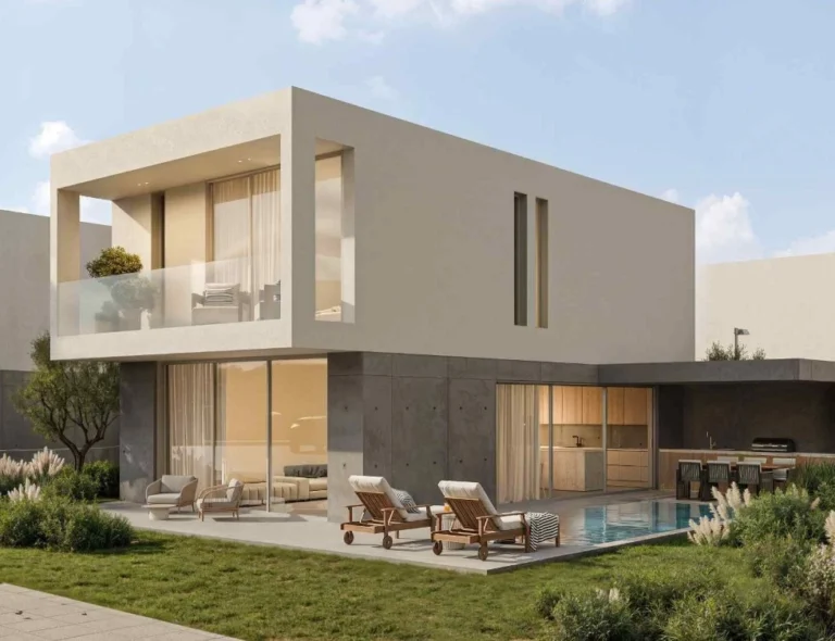 Cheap Houses and Villas for Sale Paphos up to 700000 euro