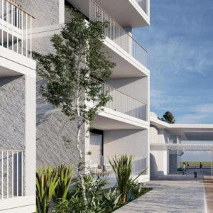 3 Bedroom Apartment for Sale in Paphos – Universal
