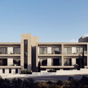2 Bedroom Apartment for Sale in Geroskipou, Paphos District