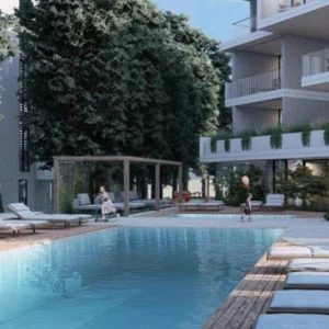 3 Bedroom Apartment for Sale in Paphos – Universal