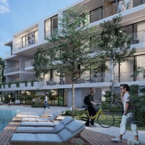 1 Bedroom Apartment for Sale in Paphos – Universal