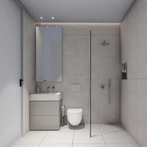 3 Bedroom Apartment for Sale in Paphos – Universal