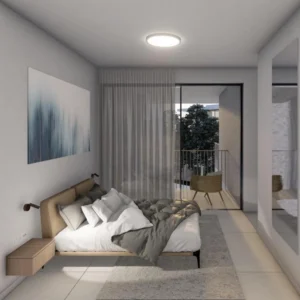 2 Bedroom Apartment for Sale in Paphos – Universal