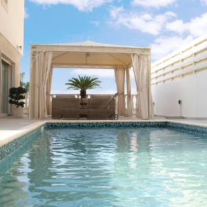4 Bedroom House for Sale in Limassol District