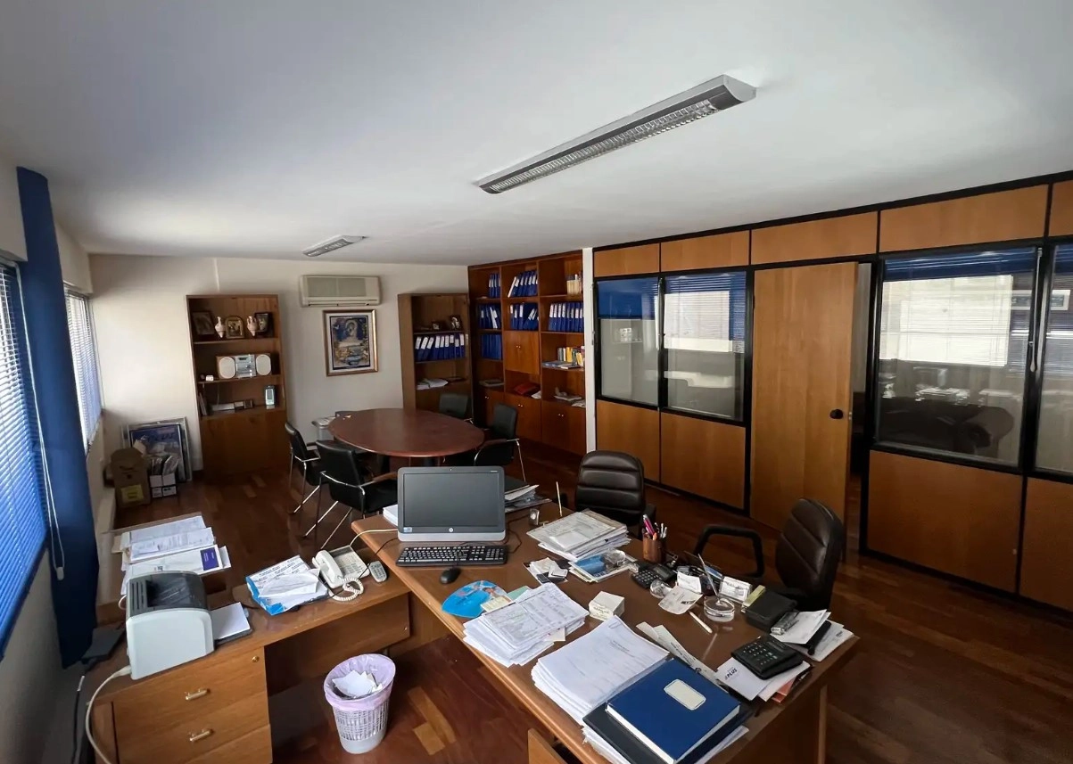 182m² Commercial for Sale in Limassol District