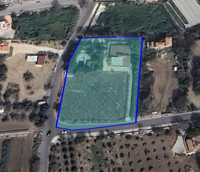 for Sale in Chlorakas, Paphos District