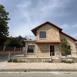 4 Bedroom House for Sale in Limassol District