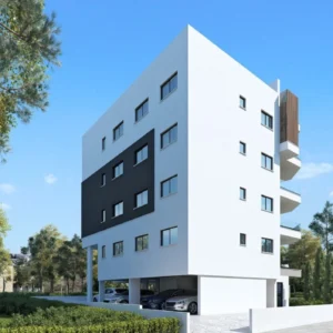 3 Bedroom Apartment for Sale in Nicosia – Agios Ioannis, Limassol District
