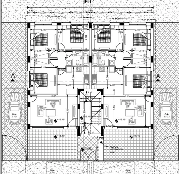 456m² Building for Sale in Asomatos, Limassol District