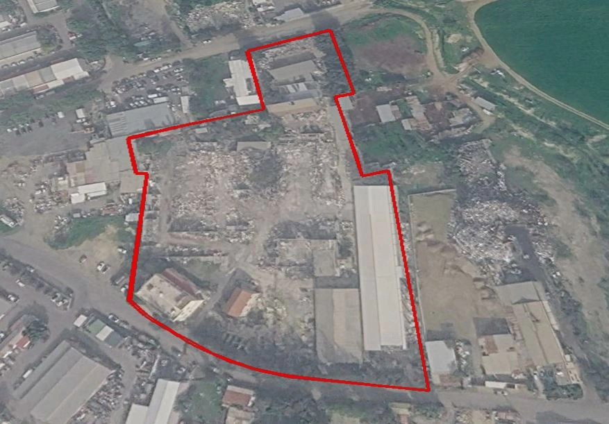 for Sale in Nicosia – Kaimakli
