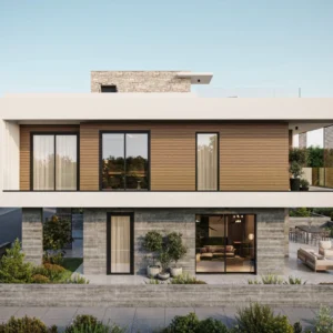 3 Bedroom House for Sale in Agia Marinouda, Paphos District