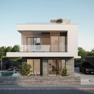 3 Bedroom House for Sale in Agia Marinouda, Paphos District