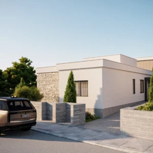 3 Bedroom House for Sale in Konia, Paphos District