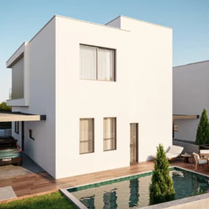 3 Bedroom House for Sale in Konia, Paphos District