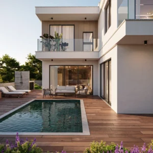 3 Bedroom House for Sale in Konia, Paphos District