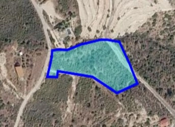 for Sale in Akrounta, Limassol District