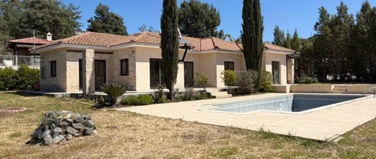 Cheap Houses and Villas for Sale Limassol up to 500000 euro