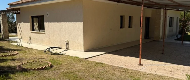 Cheap Houses and Villas for Sale Limassol up to 500000 euro