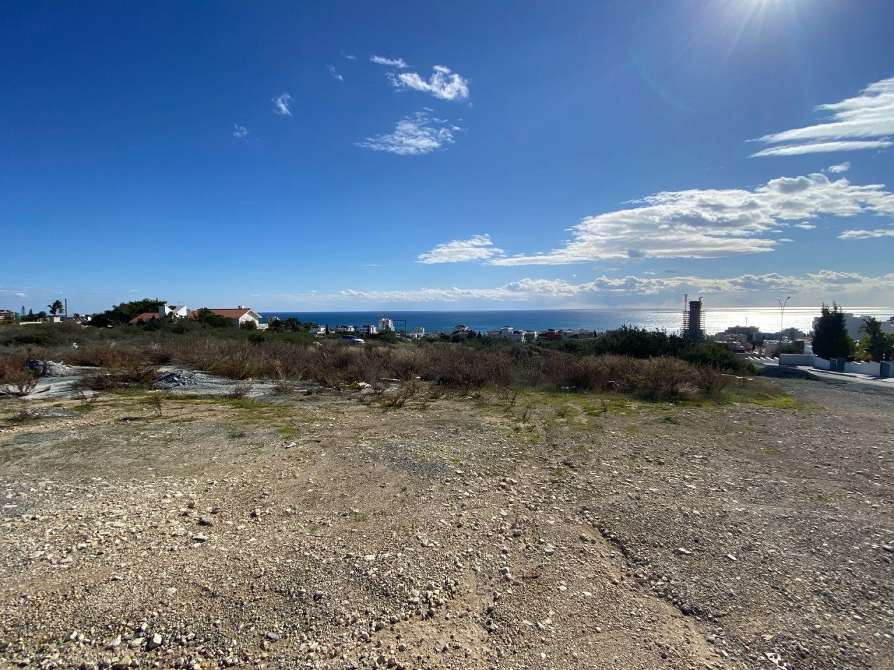 for Sale in Agios Tychonas, Limassol District