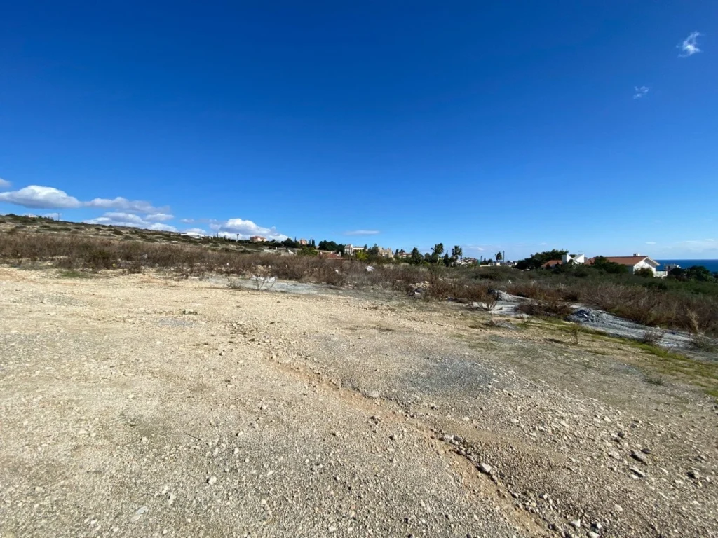 for Sale in Agios Tychonas, Limassol District