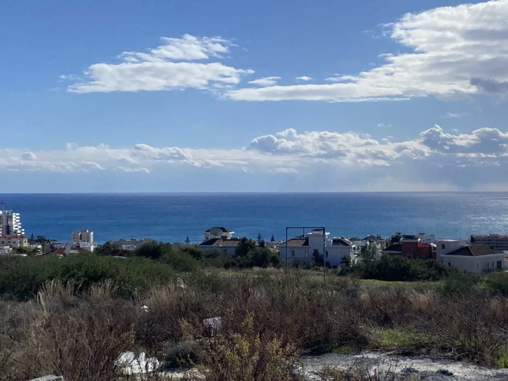 for Sale in Agios Tychonas, Limassol District