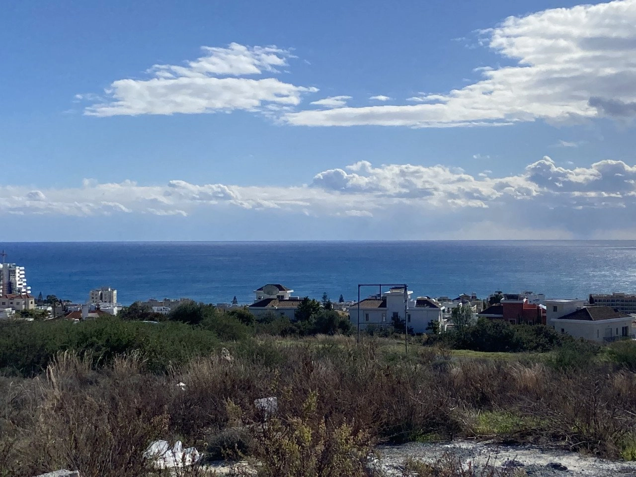 for Sale in Agios Tychonas, Limassol District