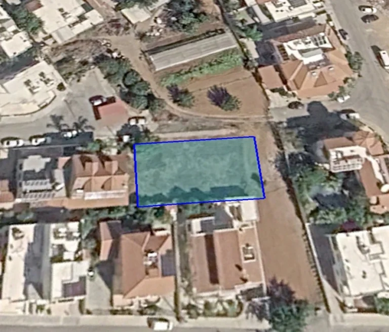for Sale in Ypsonas, Limassol District