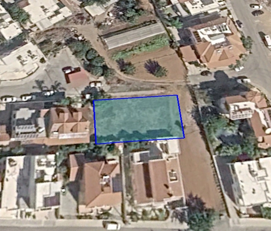 for Sale in Ypsonas, Limassol District