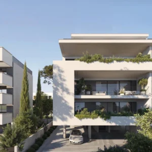 2 Bedroom Apartment for Sale in Limassol – Zakaki