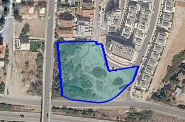 for Sale in Ypsonas, Limassol District