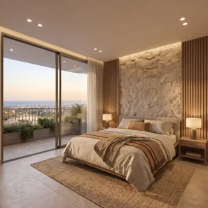 3 Bedroom Apartment for Sale in Limassol District