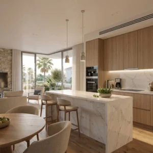 3 Bedroom Apartment for Sale in Limassol District
