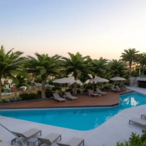 2 Bedroom Apartment for Sale in Limassol – Agios Athanasios