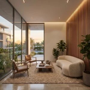 4 Bedroom Apartment for Sale in Limassol – Agios Athanasios
