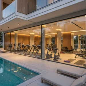 2 Bedroom Apartment for Sale in Limassol – Ekali