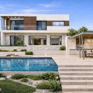 5 Bedroom House for Sale in Paphos District