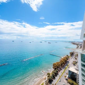 2 Bedroom Apartment for Sale in Limassol District