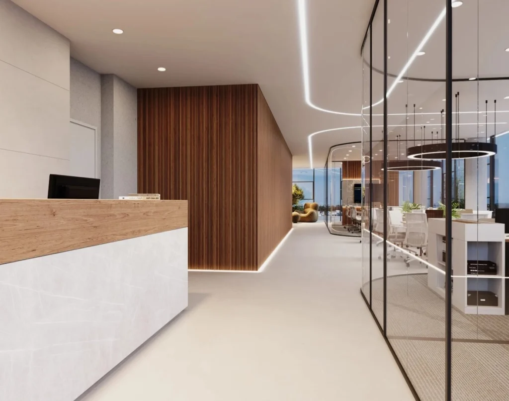 350m² Office for Sale in Limassol – Omonoia