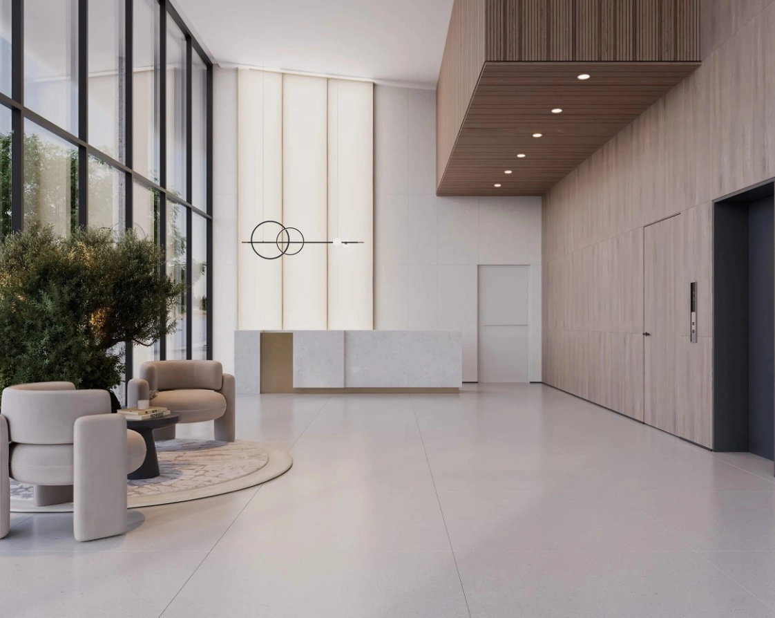 350m² Office for Sale in Limassol – Omonoia