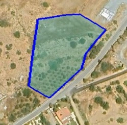 for Sale in Parekklisia, Limassol District