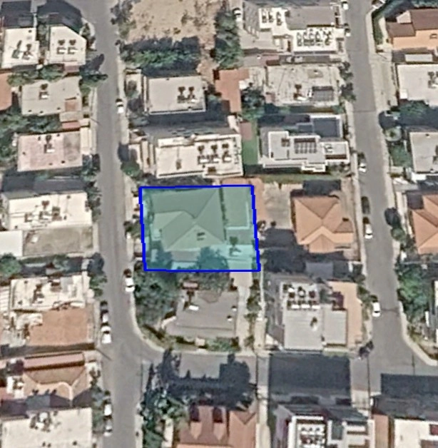 for Sale in Limassol – Agios Nektarios